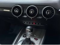 Audi TT 45 TFSI Quattro S-Line Minorchange ปี 2022 ไมล์ 16,xxx Km รูปที่ 13